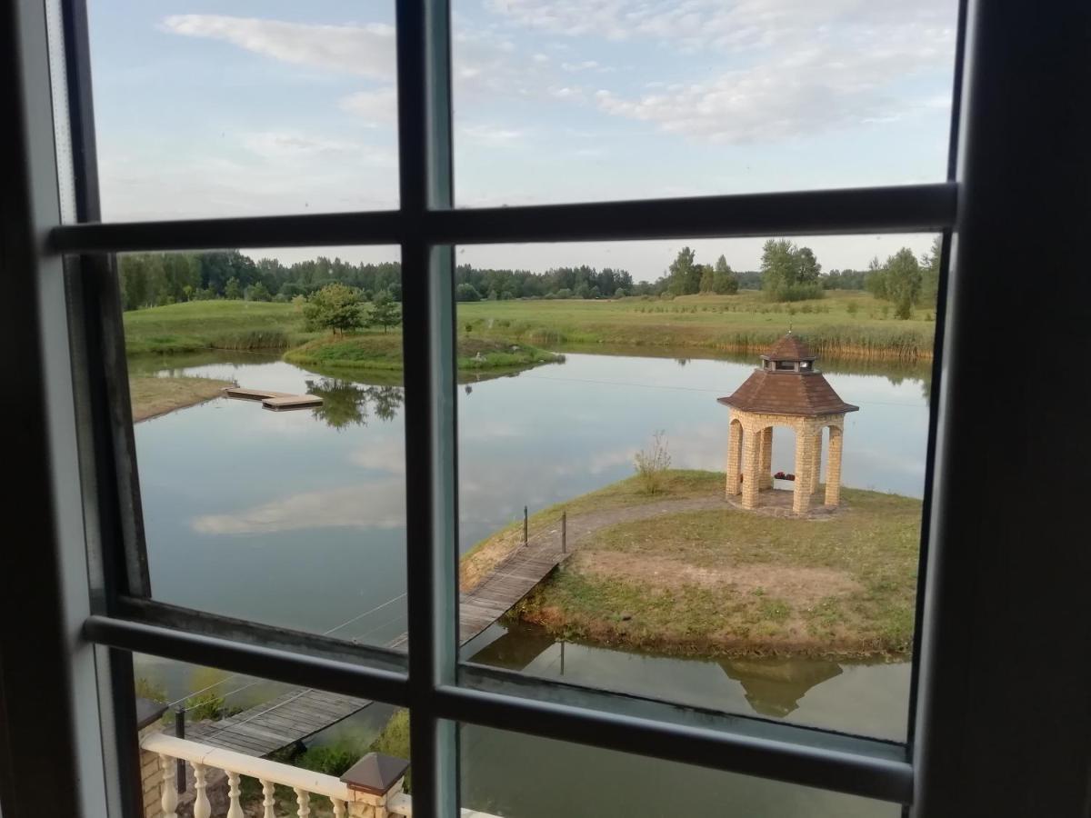 Villa Vesta Dolnaja Esterno foto