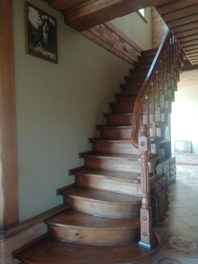 Villa Vesta Dolnaja Esterno foto