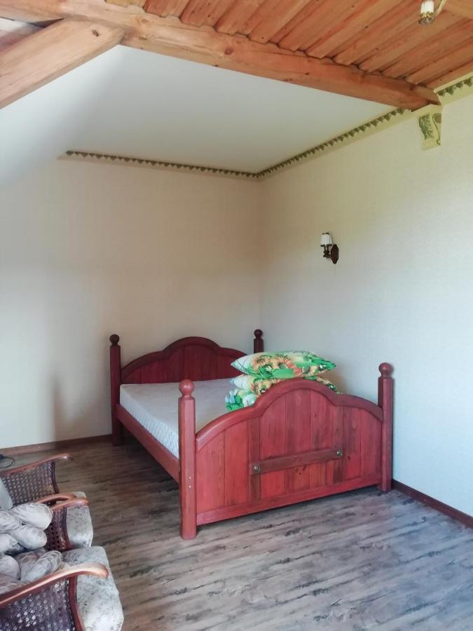 Villa Vesta Dolnaja Esterno foto