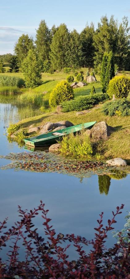 Villa Vesta Dolnaja Esterno foto