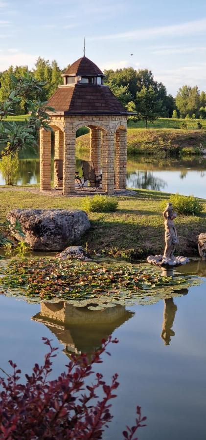 Villa Vesta Dolnaja Esterno foto
